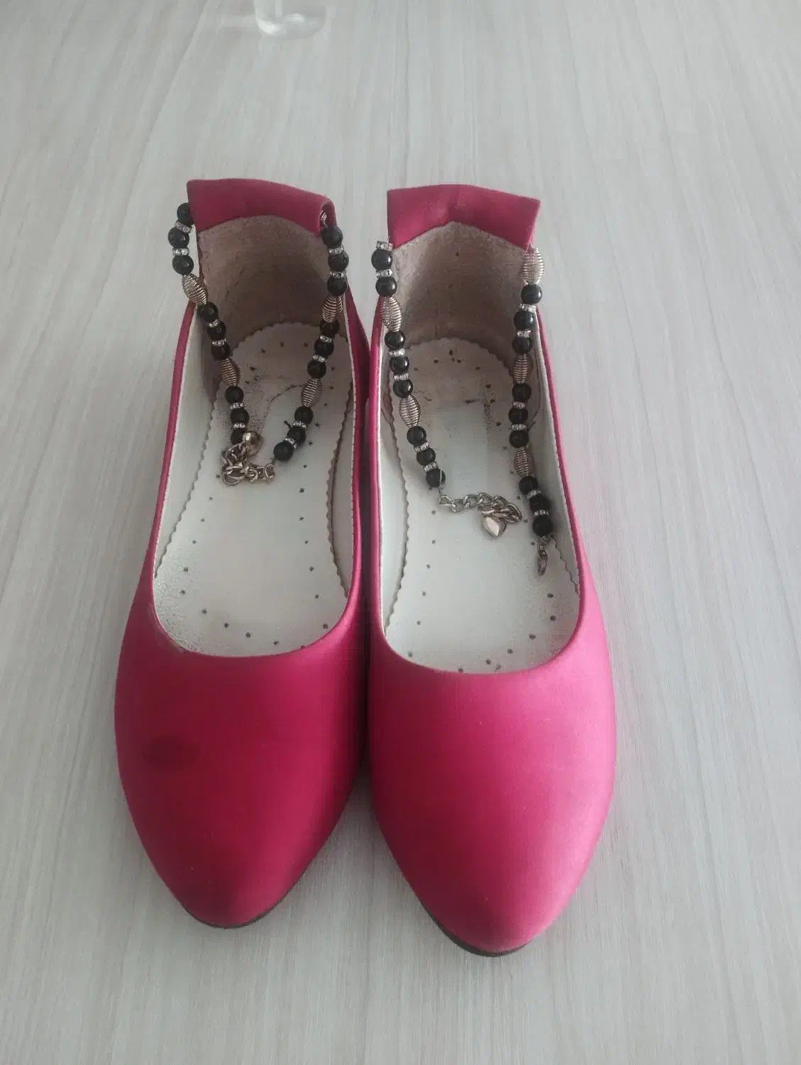 کفش|کیف، کفش، کمربند|شاهینشهر, طالقانی|دیوار