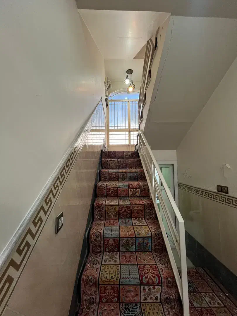 خانه ویلایی زیر همکف در زنبیل آباد رهن واجاره|اجارهٔ خانه و ویلا|قم, زنبیل آباد|دیوار