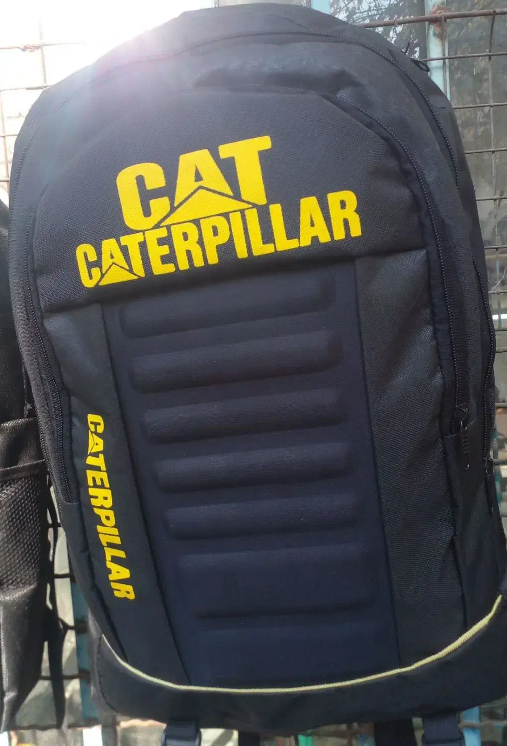 کوله پشتی نونو|کوهنوردی و کمپینگ|مشهد, رده|دیوار