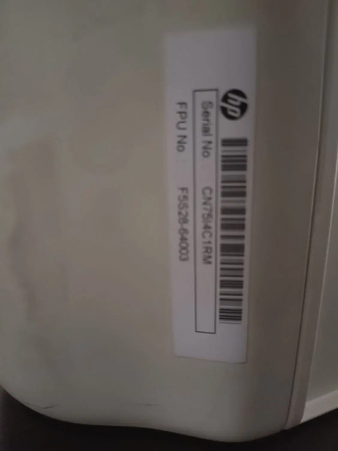 پرینتر رنگی و اسکنر|پرینتر، اسکنر، کپی، فکس|مشهد, سپاد|دیوار