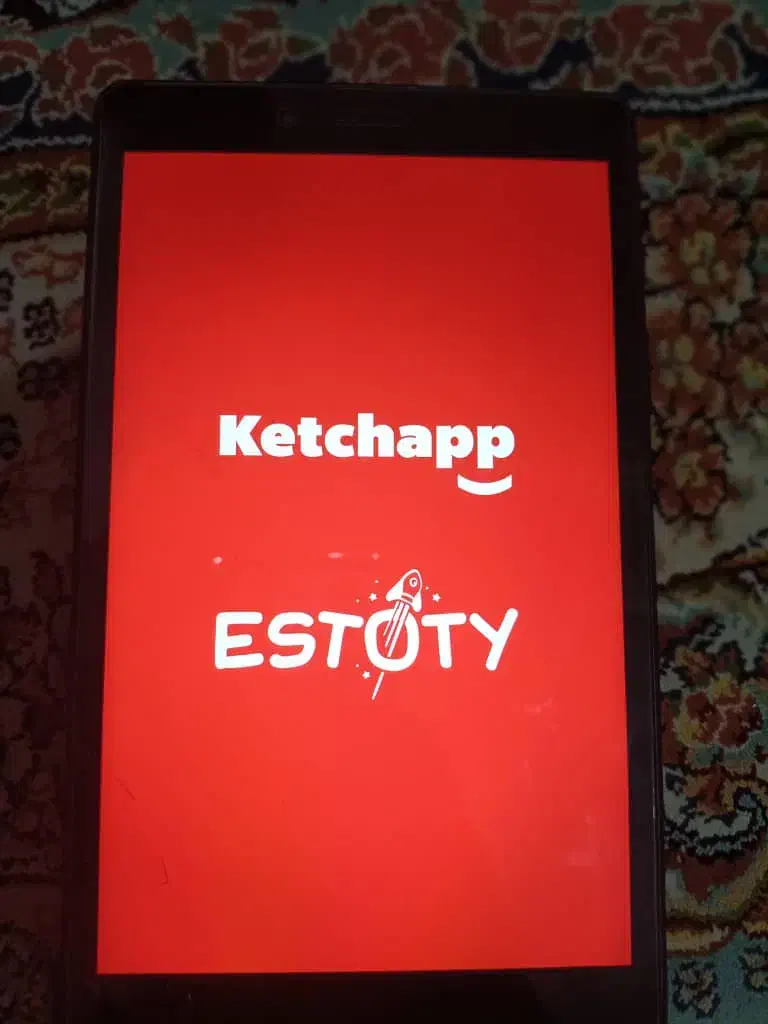 تبلت سامسونگ Tab8|تبلت|فومن, |دیوار