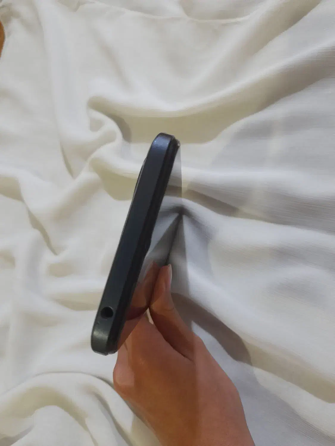 گوشی ردمی 12C|موبایل|گرگان, |دیوار