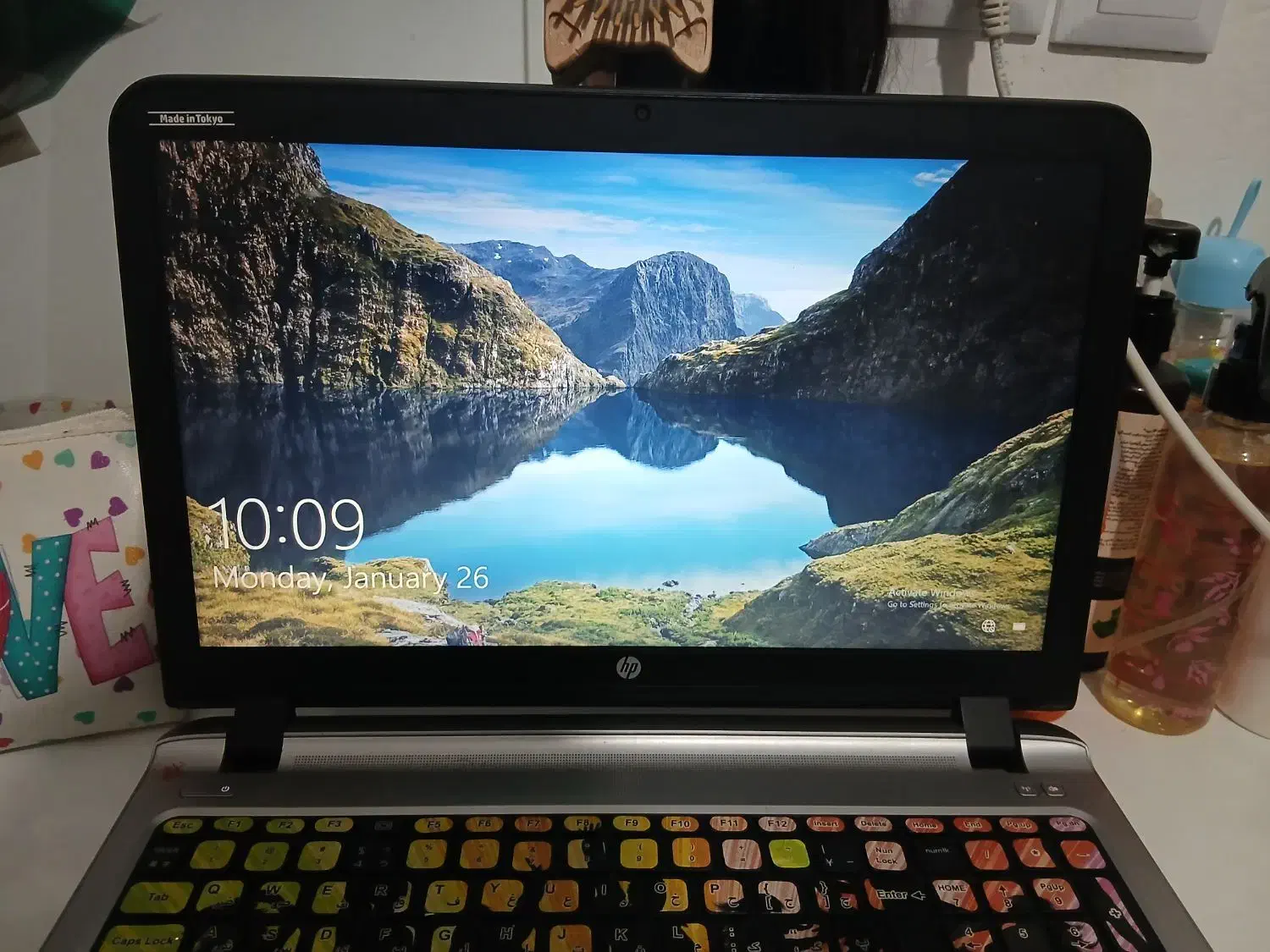 لپ تاپ|رایانه همراه|نیشابور, شهید جعفری|دیوار