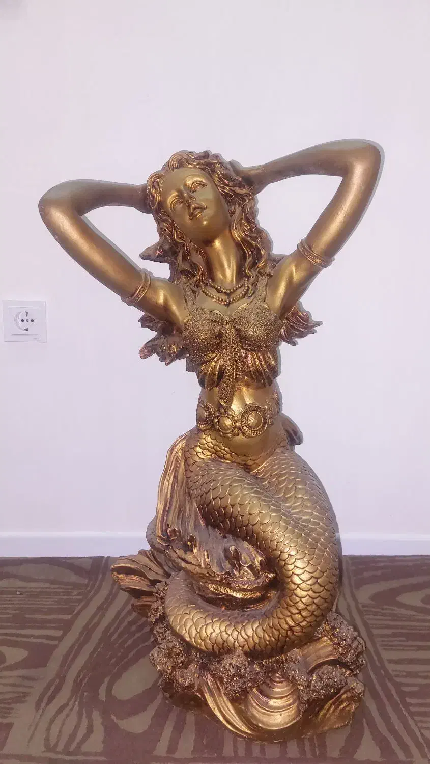 دکوری|مجسمه، تندیس، ماکت|گنبد کاووس, |دیوار