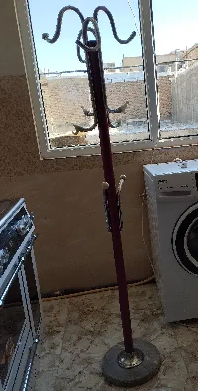 رخت اویز|بندرخت و رخت‌آویز|سنندج, |دیوار