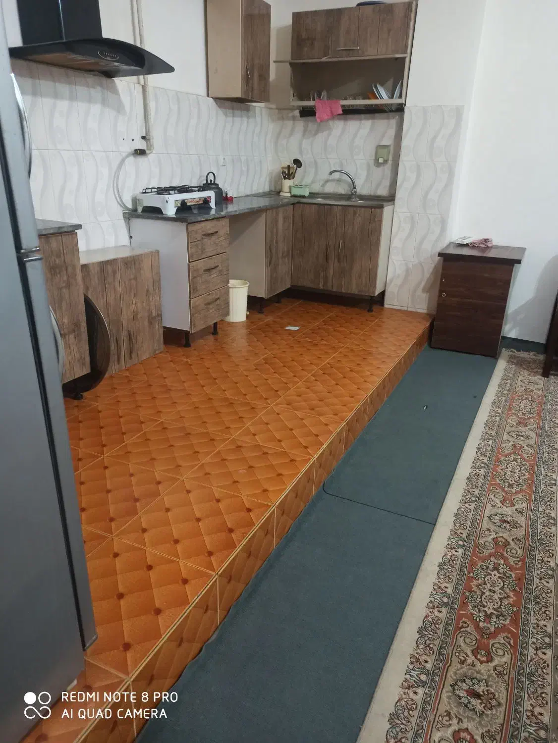 اجاره روزانه سوئیت عباس آباد بهشهر|اجارهٔ کوتاهمدت آپارتمان و سوئیت|بهشهر, |دیوار