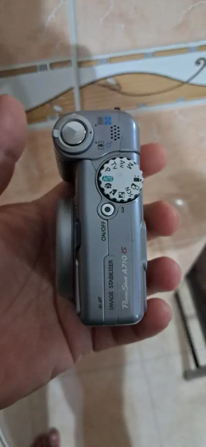 دوربین کانن|دوربین عکاسی و فیلم‌برداری|فومن, |دیوار