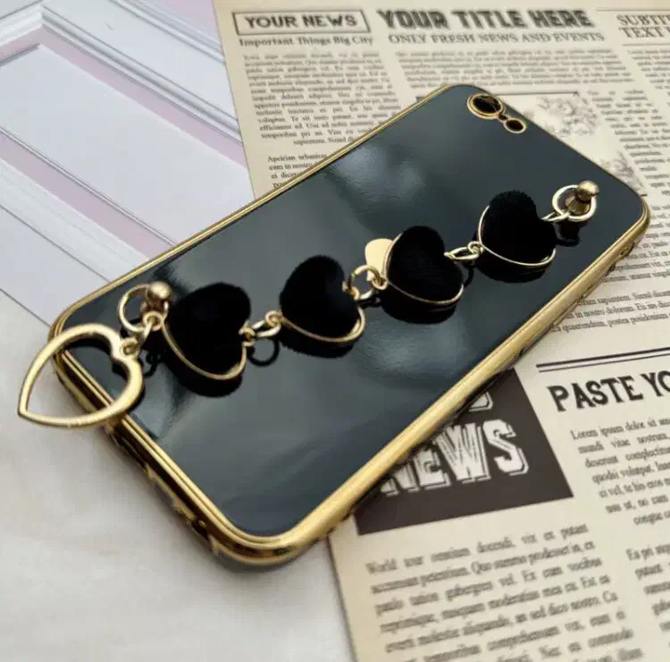 قاب گوشی مناسب 6 و 6s|لوازم جانبی موبایل و تبلت|هشتگرد, فاز ۳ مهستان|دیوار