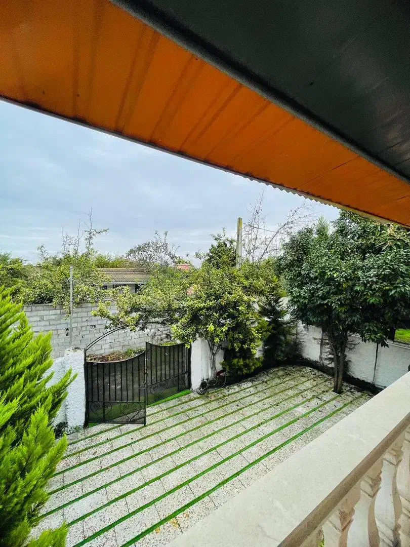 ویلا مستقل جنگلی/بازسازی شده/قیمت کل|فروش خانه و ویلا|چمستان, |دیوار