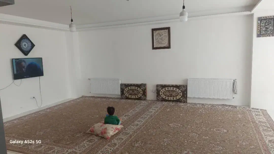 شهرک زیبا 111متر تک واحدی پارکینگ اختصاصی|فروش آپارتمان|همدان, |دیوار