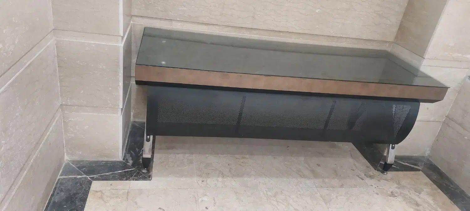 سلام یک عددمیز مدیریت سالم ونو|میز تحریر و کامپیوتر|پاکدشت, پاکدشت (مامازند)|دیوار