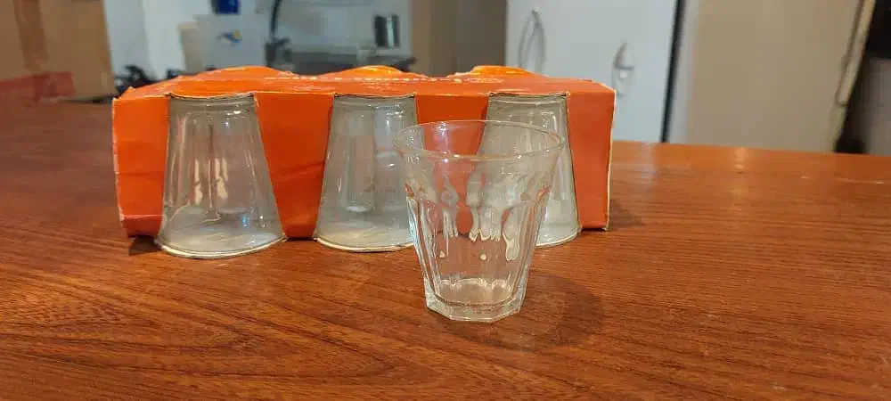 استکان ولیوان  اصفهان|ظروف سرو و پذیرایی|ری, دیلمان|دیوار