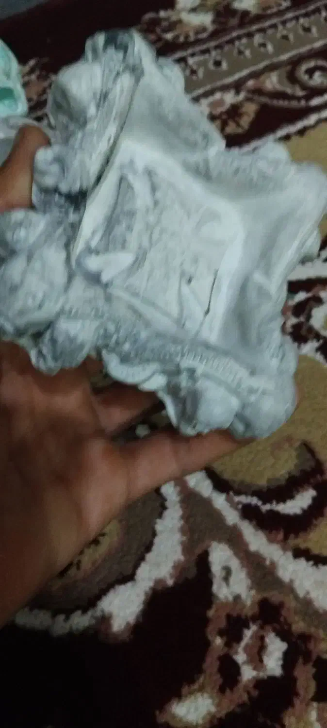 زیر سیگاری|صنایع دستی و سایر لوازم تزئینی|مراغه, |دیوار