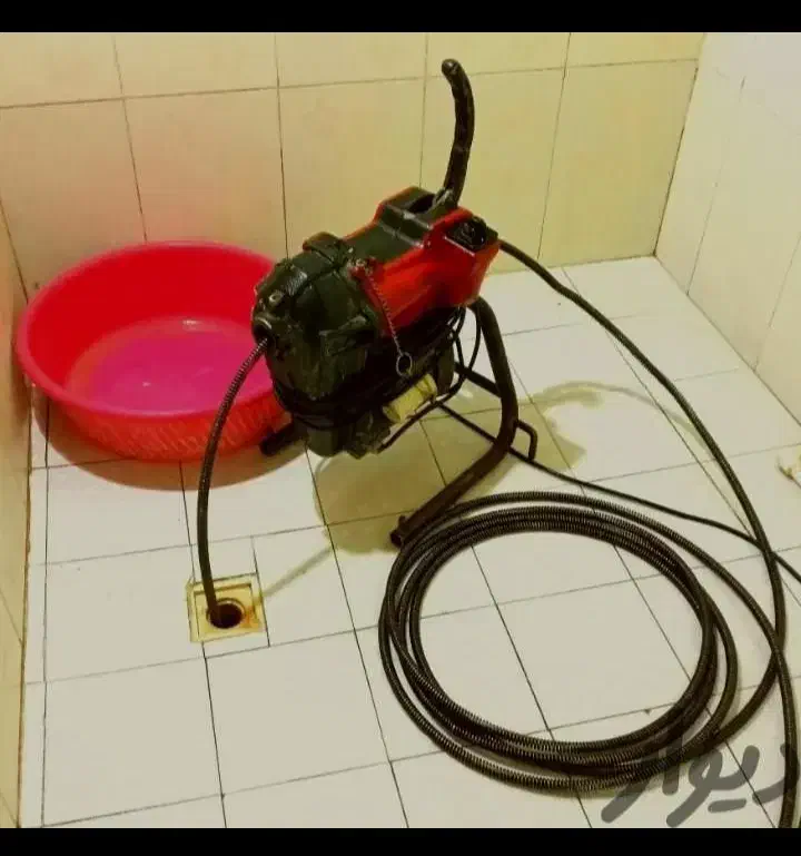 لوله بازکنی آشپزخانه حمام توالت کل زنجان ارزانترین|خدمات پیشه و مهارت|زنجان, |دیوار