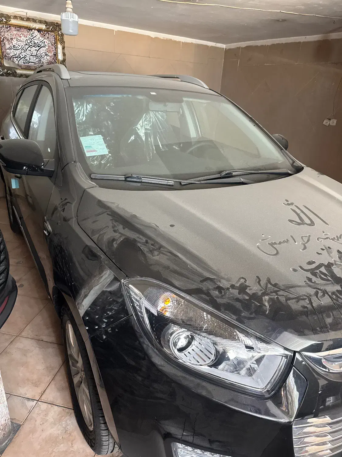 فروش خودرو|خودرو سواری و وانت|تهران, پونک|دیوار