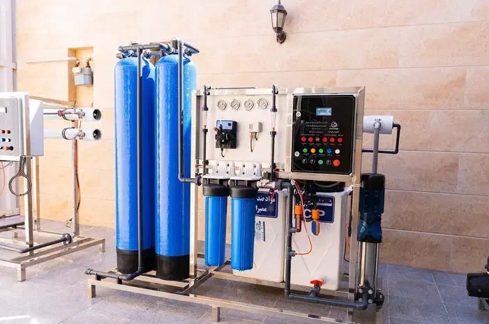 دستگاه تصفیه اب Ro/ اوین صنعت ارجمند ایرانیان|آبسردکن و تصفیه آب|بوشهر, |دیوار