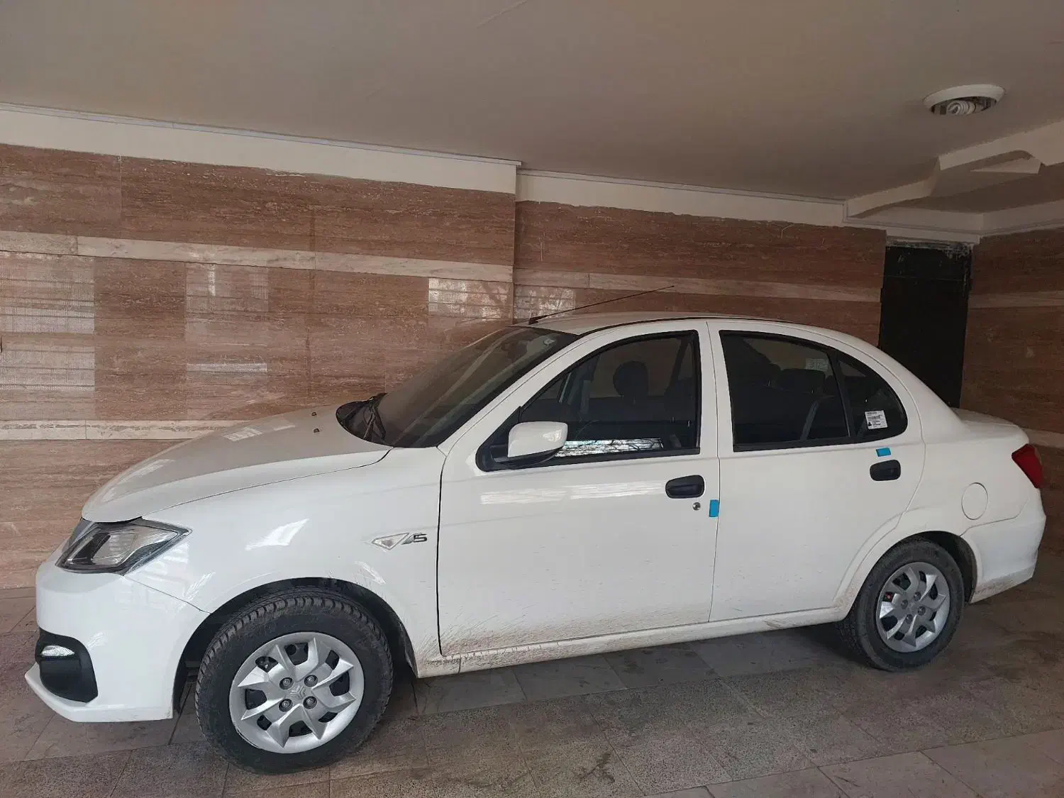 ساینا ۸۵گانه s|خودرو سواری و وانت|قزوین, |دیوار