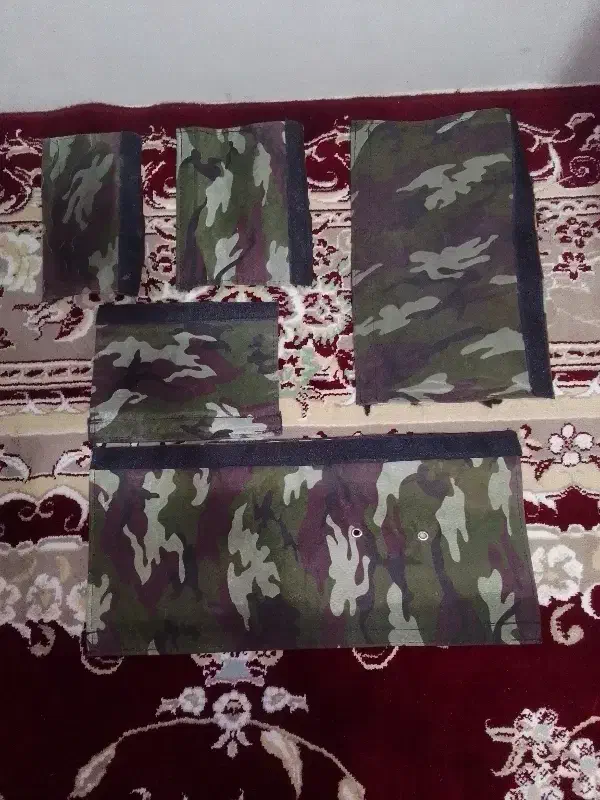 کاور دوچرخه|دوچرخه، اسکیت، اسکوتر|بروجرد, |دیوار