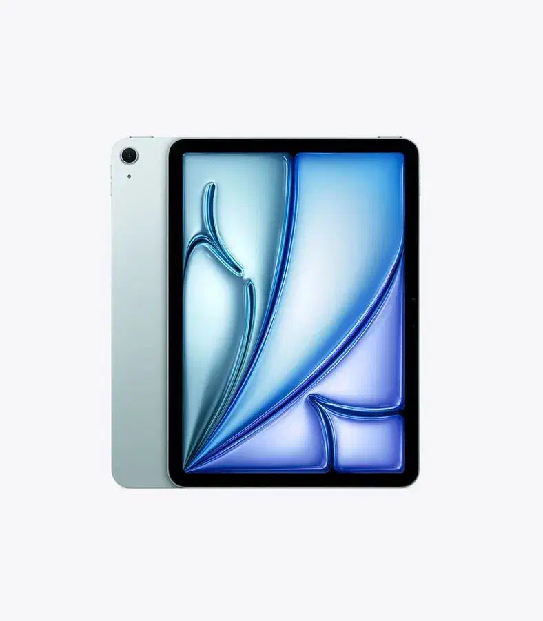 تبلت اپل مدل IPad Air M3 13 inch Wi-Fi ظرفیت 128G|تبلت|مشهد, وکیل‌آباد|دیوار