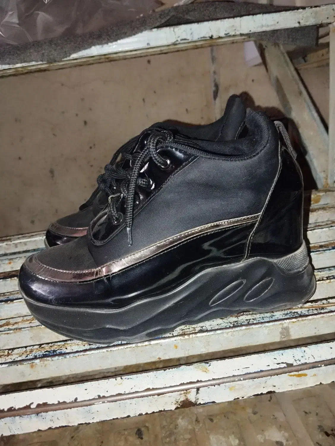 کفش زنانه وبچگانه|کیف، کفش، کمربند|سنندج, |دیوار