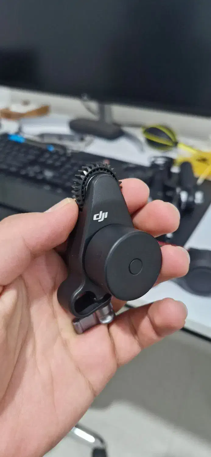 Dji Ronin Gimbal Rs3 Combo گیمبال رونین|دوربین عکاسی و فیلم‌برداری|تهران, یافت آباد جنوبی|دیوار