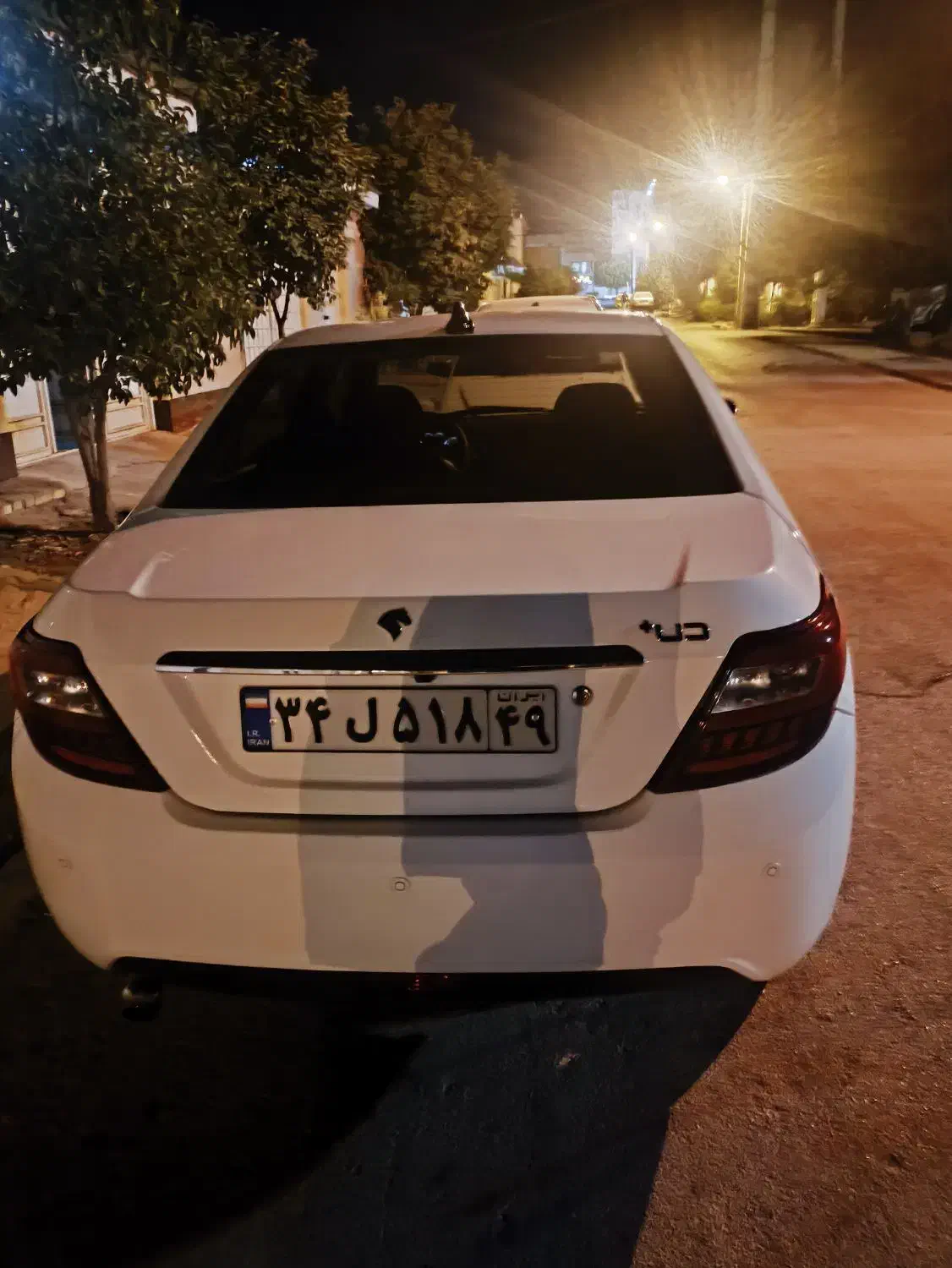 دنا اتومات توربو مدل ۴۰۲|خودرو سواری و وانت|دوگنبدان, |دیوار