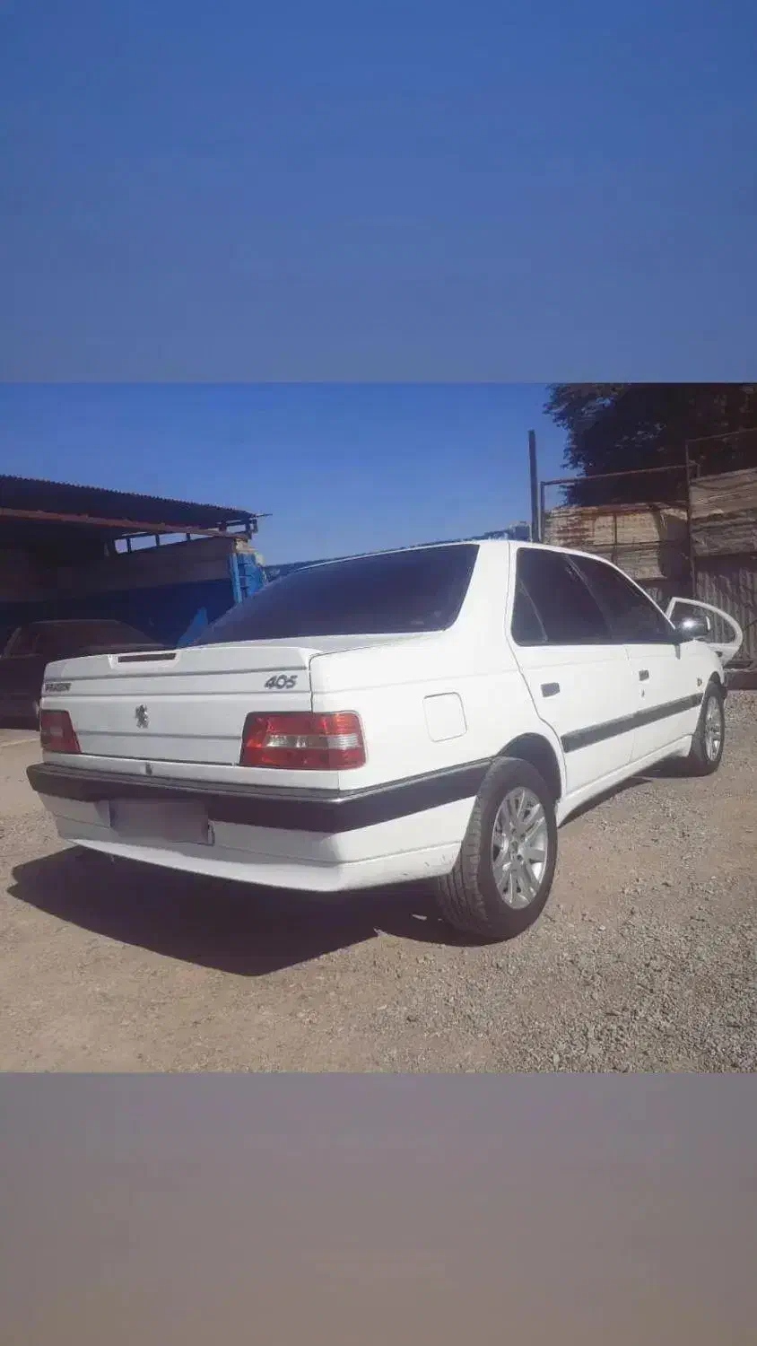 اس ال ایکس مدل ۹۹ دریچه سیم|خودرو سواری و وانت|خرمآباد, |دیوار