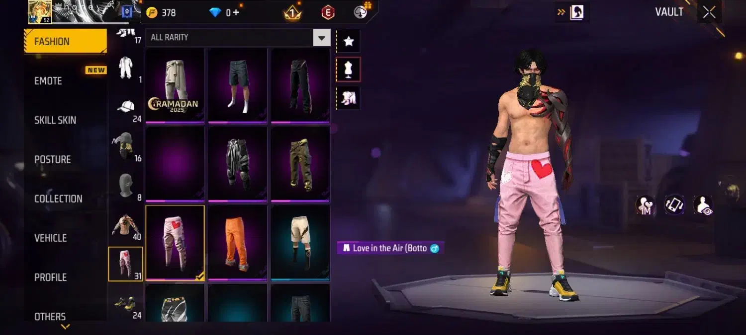 اکانت فری فایر|کنسول، بازی ویدئویی و آنلاین|پاکدشت, پاکدشت (مامازند)|دیوار