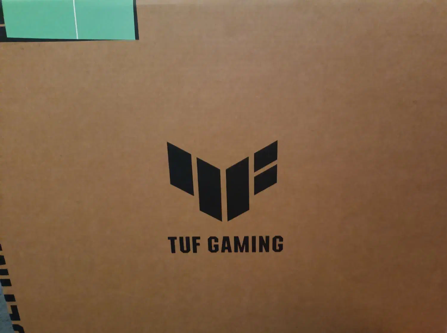 لپتاپ Gaming TUF|رایانه همراه|ارومیه, |دیوار