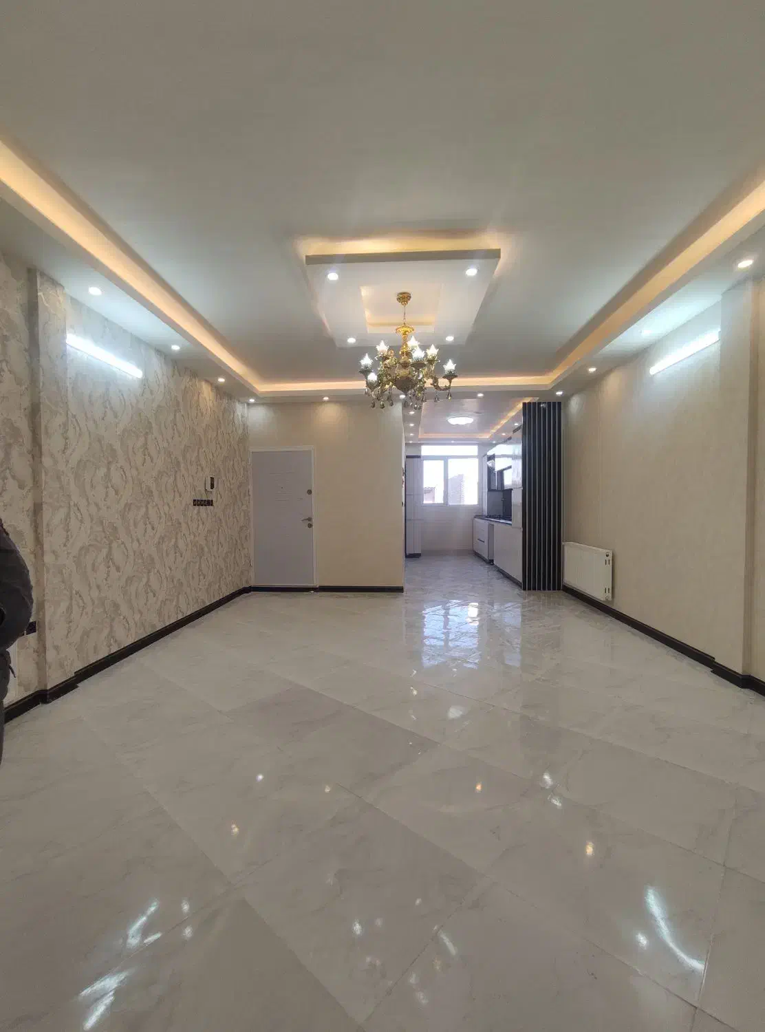 آپارتمان طبرسی شمالی۴ نظام دوست 30|فروش آپارتمان|مشهد, نظام دوست|دیوار