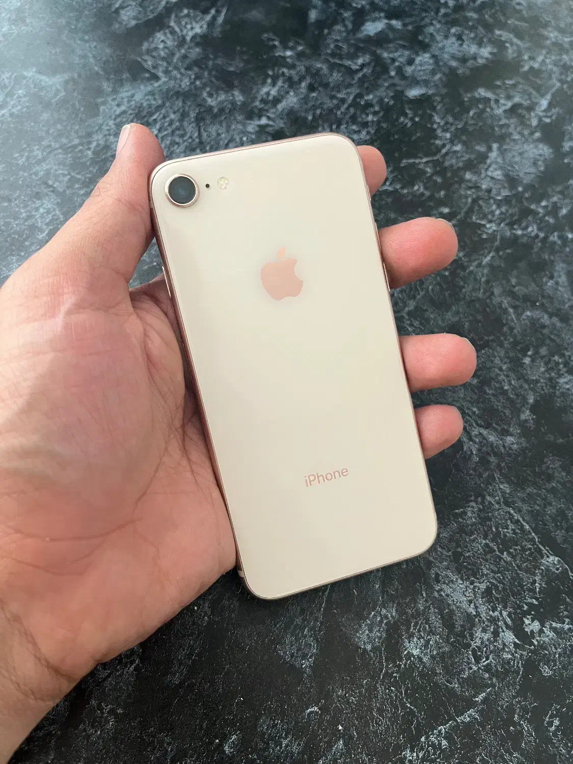 ایفون ۸ ۶۴ گیگ|موبایل|تبریز, |دیوار