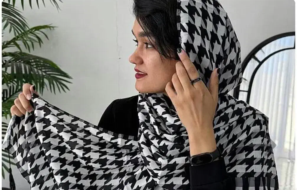 شال نخی|لباس|کرج, دهقان ویلا|دیوار