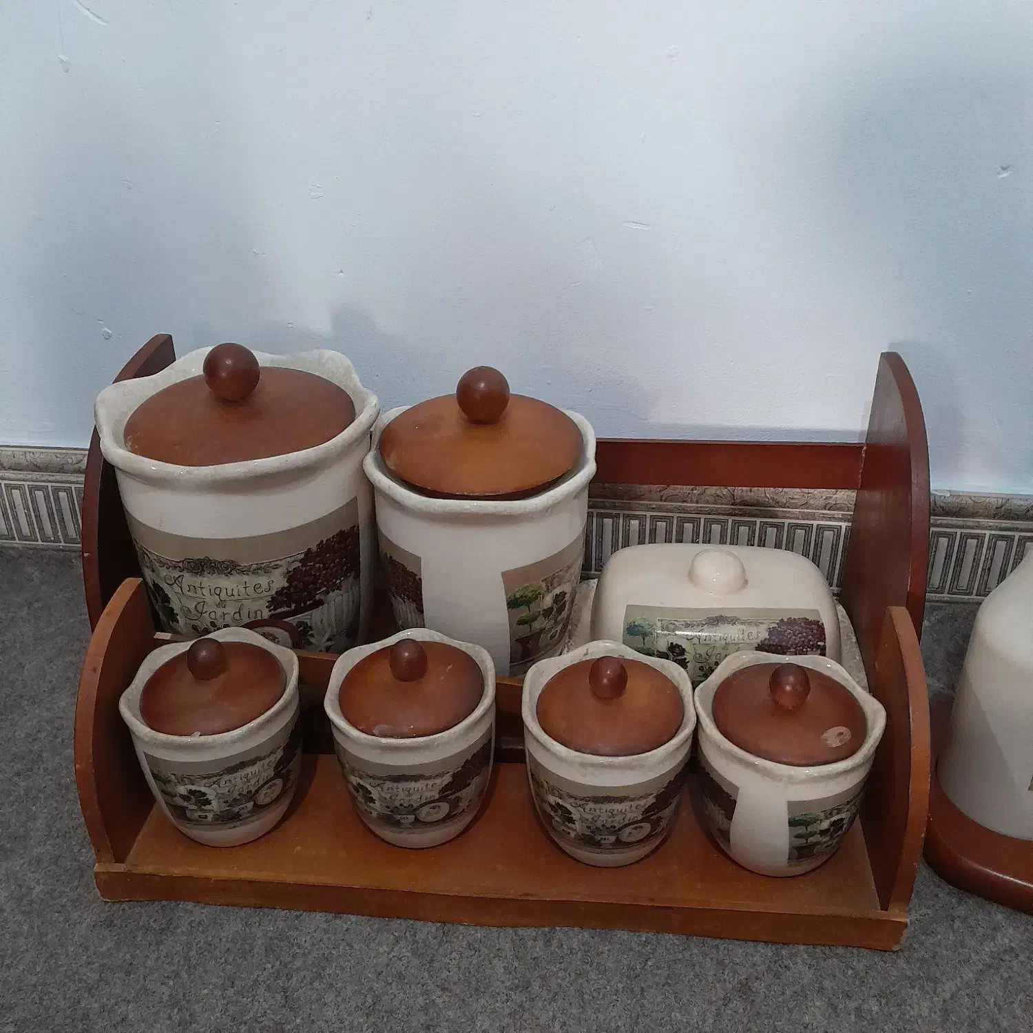 پاسماوری|سرویس روتختی|پاکدشت, پاکدشت (مامازند)|دیوار