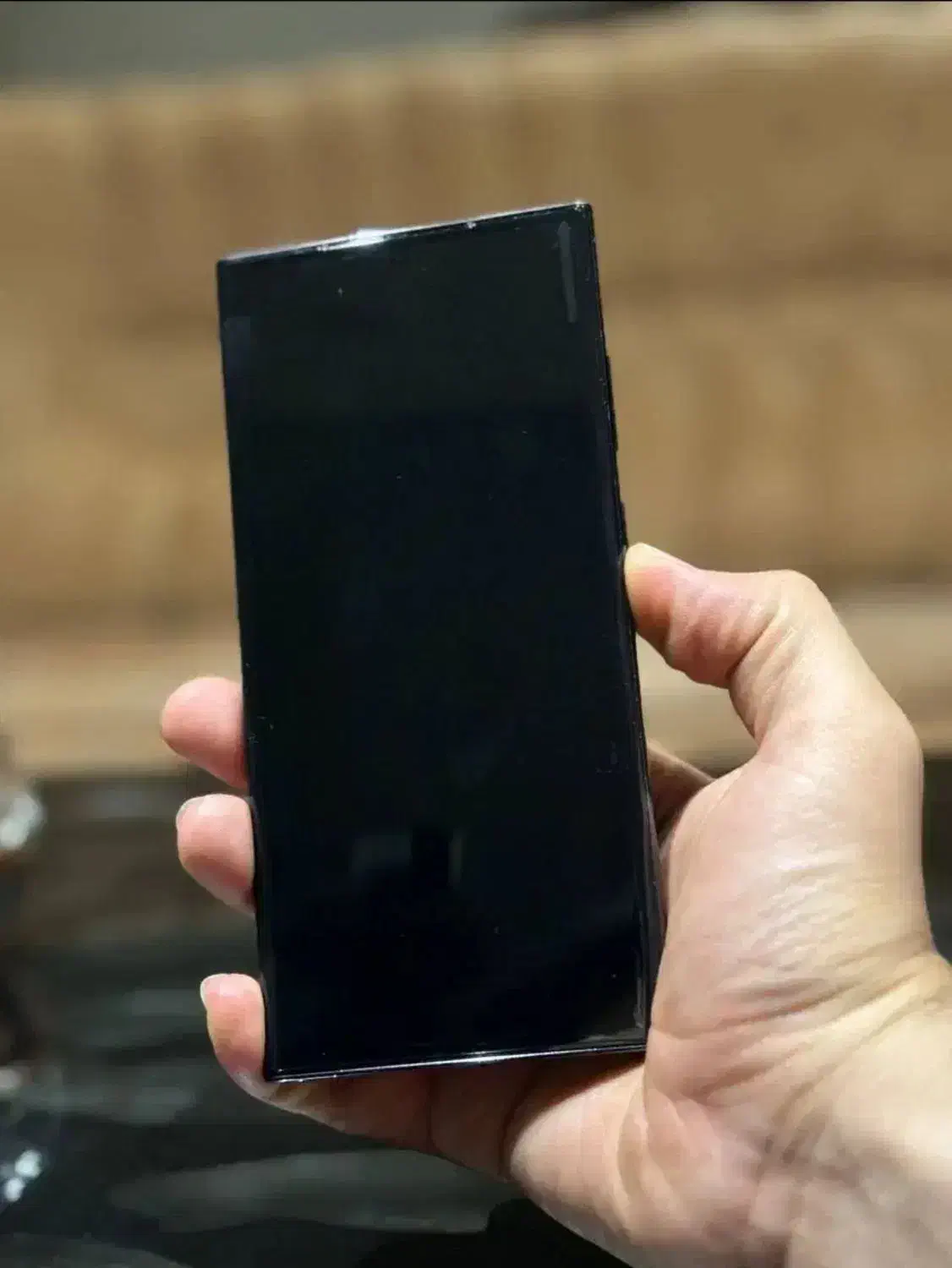 s23ultra 256gb|موبایل|شوشتر, |دیوار