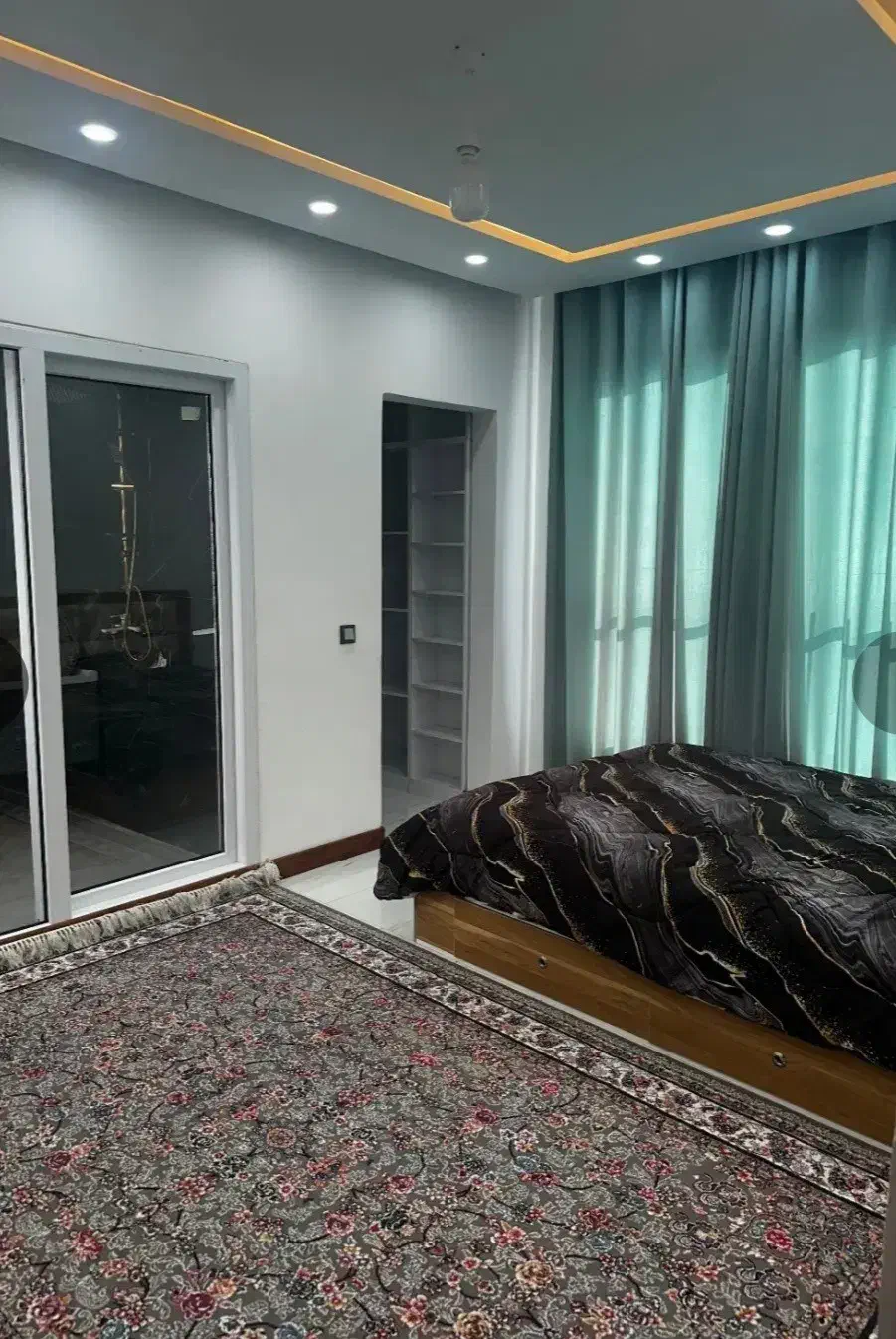 اجاره آپارتمان رو به دریا شهر نور|اجارهٔ آپارتمان|نور, |دیوار