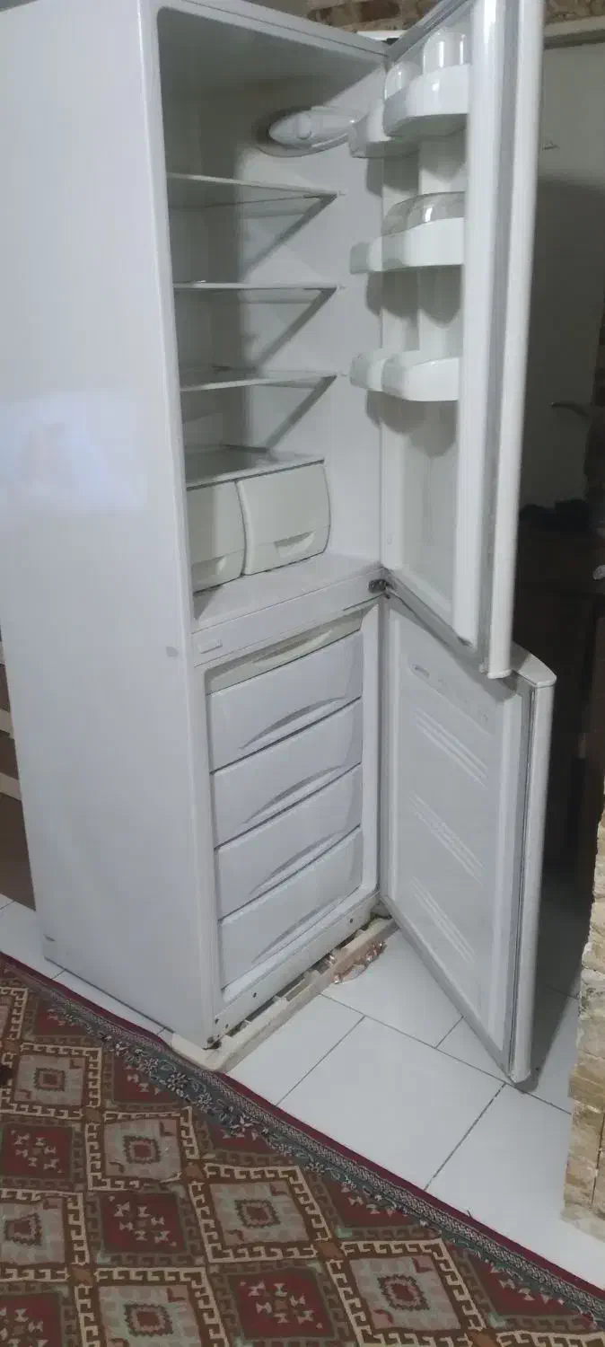 یخچال فریزر امرسان|یخچال و فریزر|محمدشهر, محمدشهر|دیوار