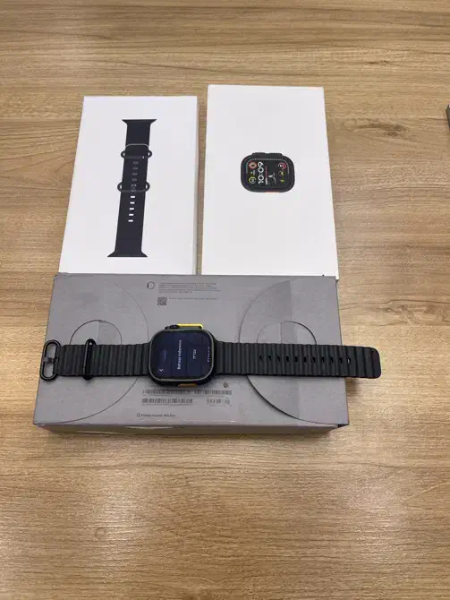 apple watch ultra2|ساعت|تهران, جردن|دیوار