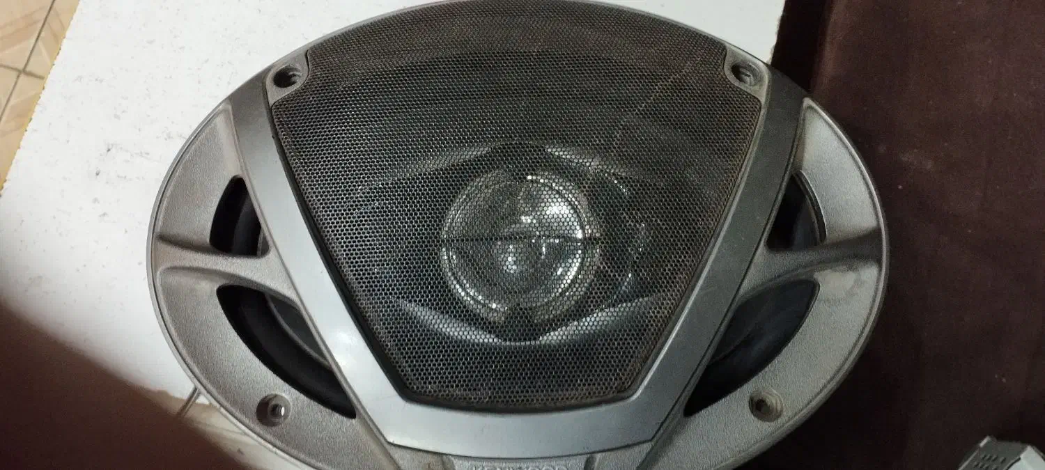 ضبط پایونر و باند|سیستم صوتی خانگی|قم, مجیدیه|دیوار