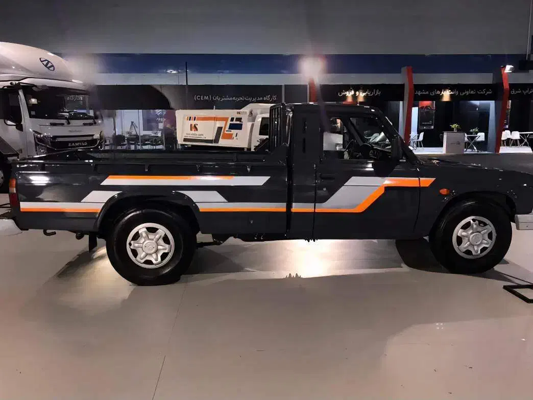 کمپرسی اکستند|خودرو سواری و وانت|شیراز, شهرک مهدی‌آباد|دیوار