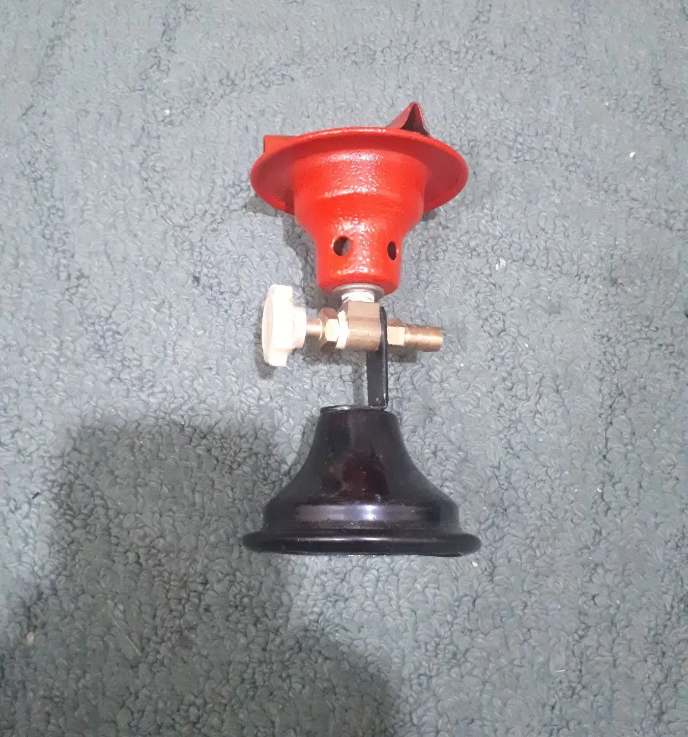 اجاق تک شعله مینیاتوری|اجاق گاز و لوازم برقی پخت‌وپز|اردبیل, |دیوار