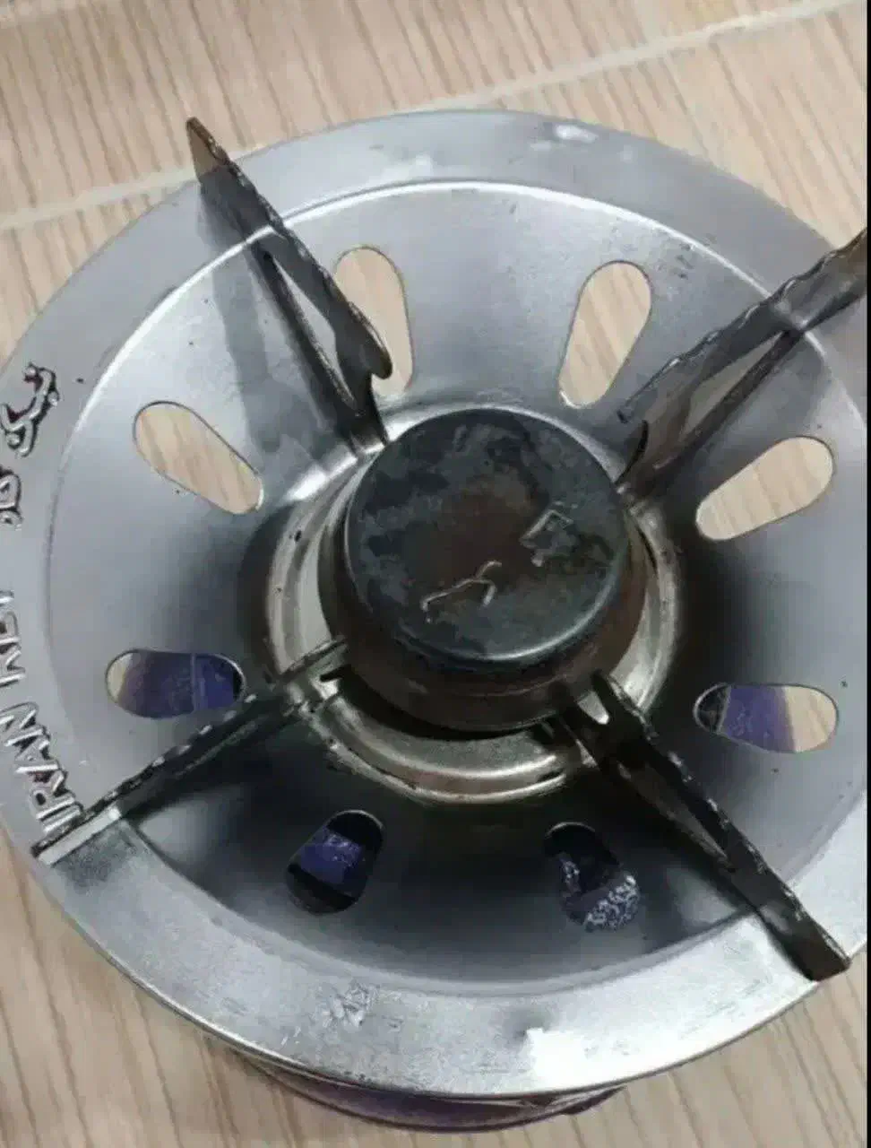 چربی زدا ضمانتی|مواد شوینده و دستمال کاغذی|خرم‌آباد, |دیوار