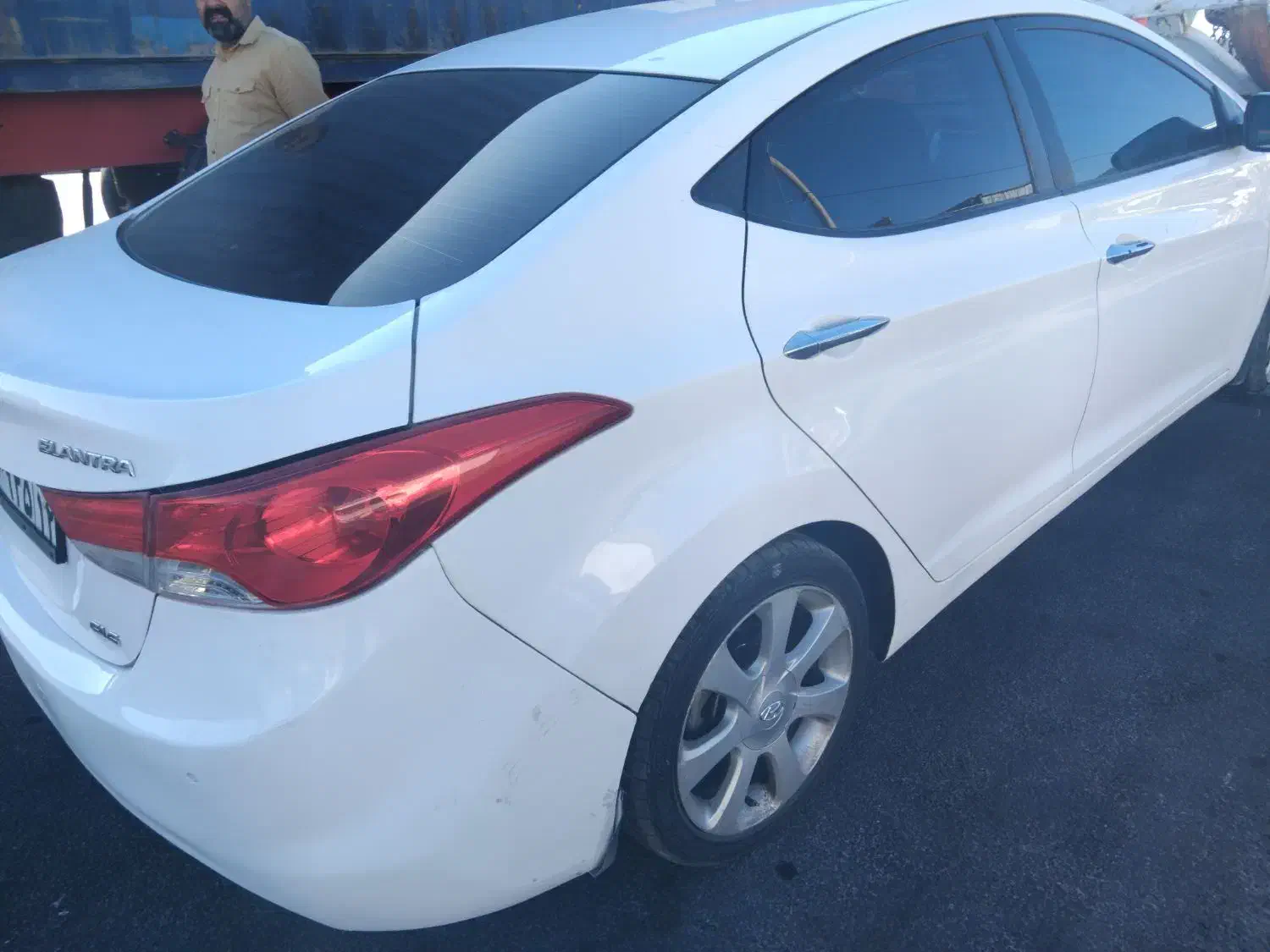 خودروبرو یدک کش شبانهروز ی|خدمات حمل و نقل|قائن, |دیوار