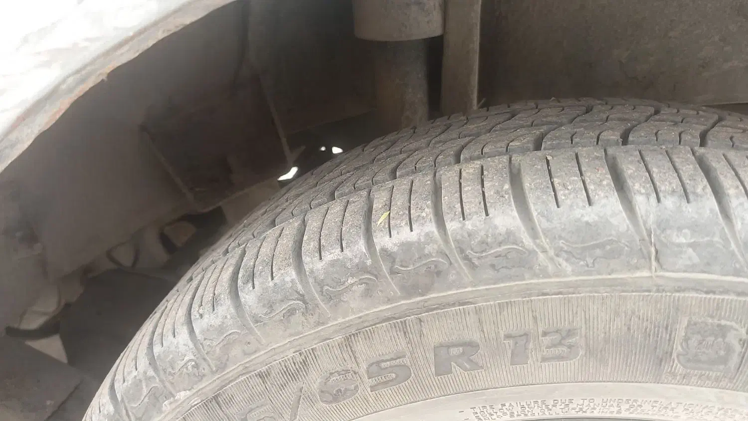 نیو پی کی مدل ۸۵|خودرو سواری و وانت|فرخ‌شهر, |دیوار