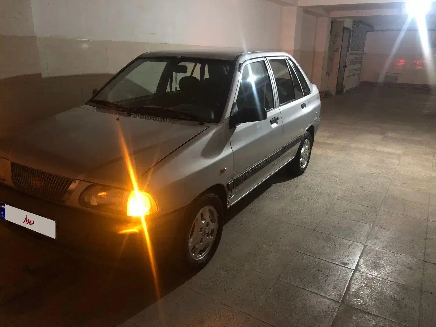 پراید ۱۴۱|خودرو سواری و وانت|ملارد, |دیوار