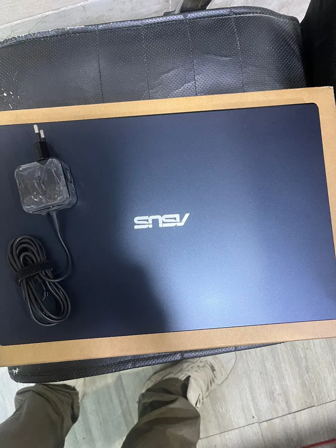 لپ تاپ ایسوز در حد آک|رایانه همراه|تهران, تهرانپارس غربی|دیوار