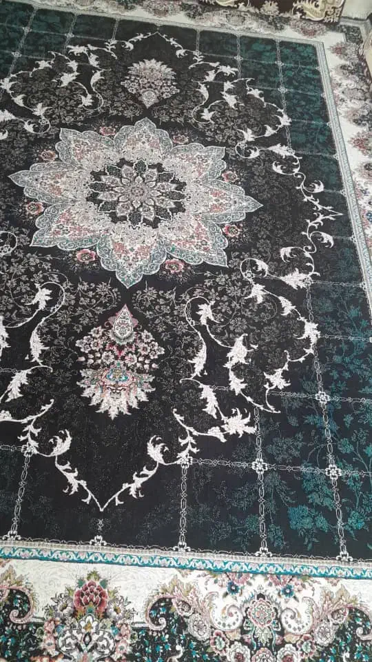 فرش ۱۲ متری طرح ۷۰۰ شانه|فرش|بندر ماهشهر, |دیوار