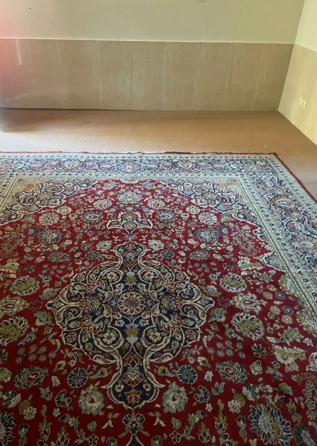 اجاره سویت روزانه و ساعتی|اجارهٔ کوتاه‌مدت آپارتمان و سوئیت|اصفهان, ارداجی|دیوار