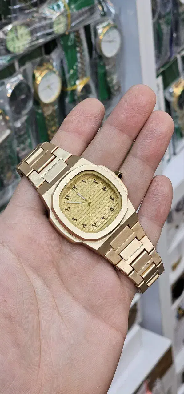 ساعت مردانه مشکی|ساعت|ساوه, |دیوار