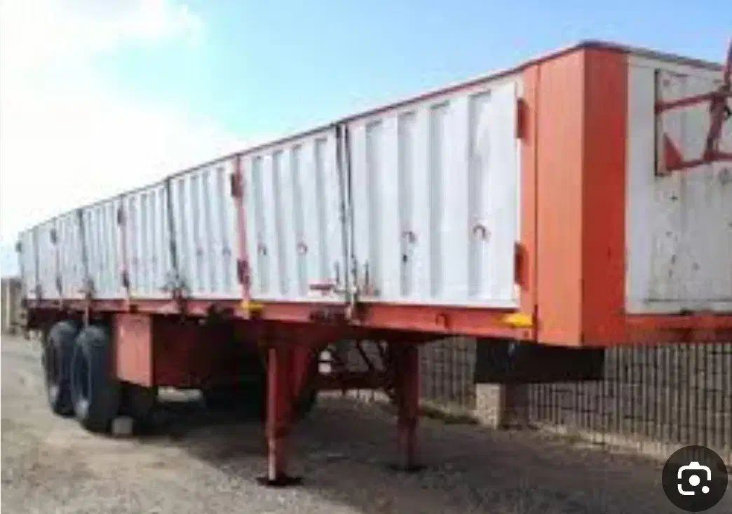 اجاره لیه دو محور|خودرو سنگین|سراوان, |دیوار