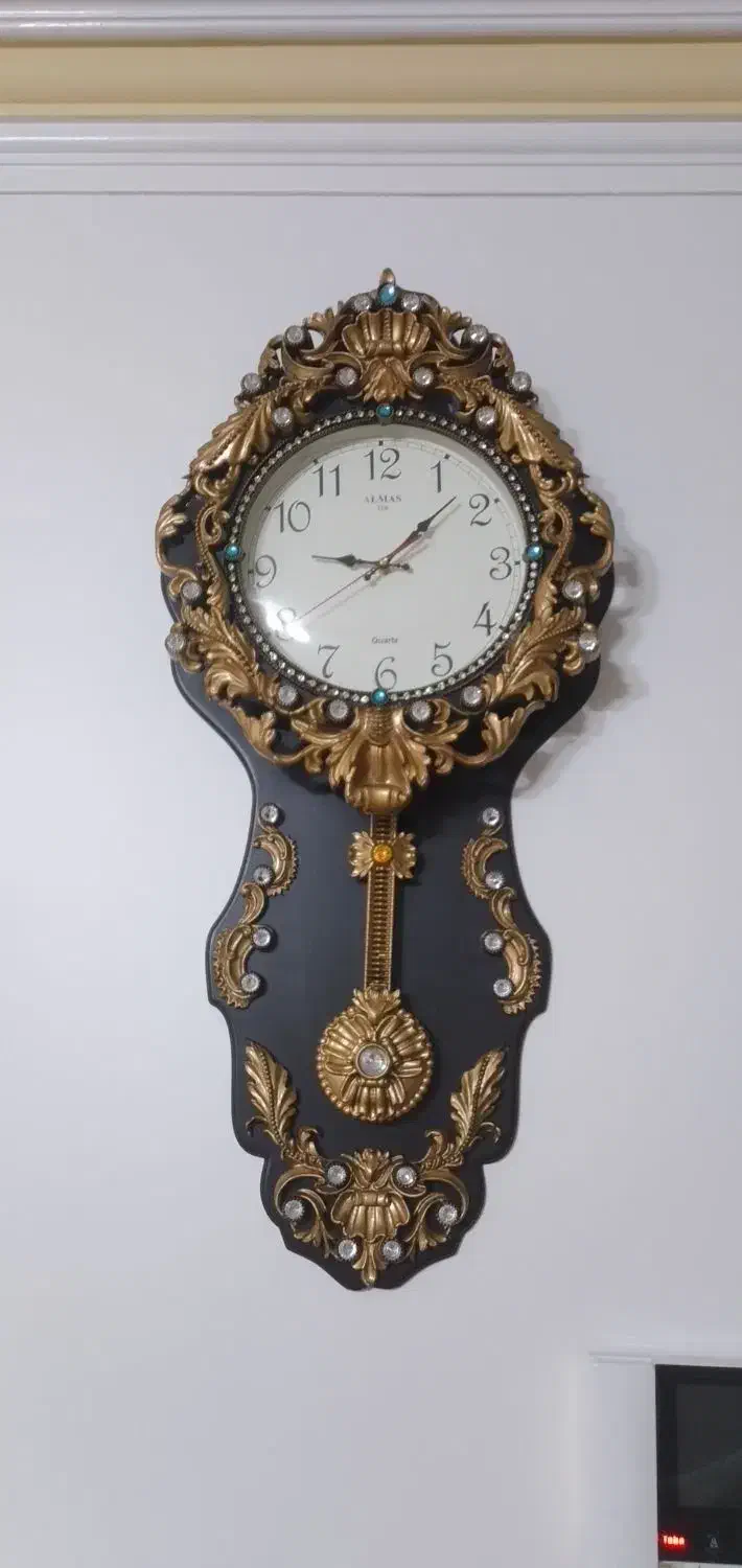 ساعت دیواری|ساعت دیواری و تزئینی|تهران, دولتخواه جنوبی|دیوار